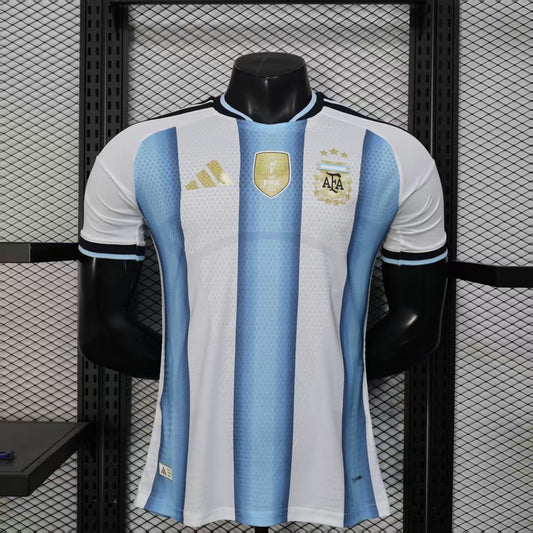 Maillot Argentine Coupe du Monde 2026