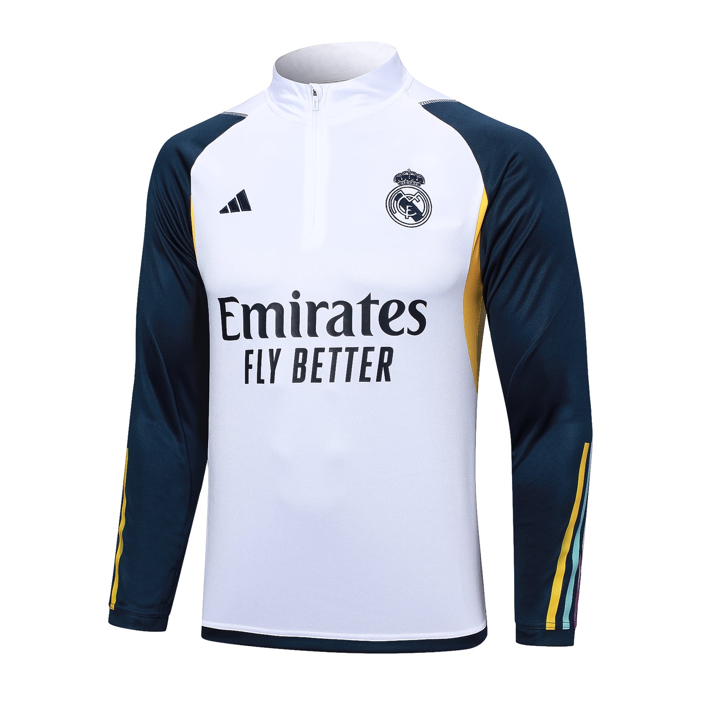 Real Madrid winter training