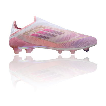 Adidas F50 Lamine Yamal FG Elite sin Cordones