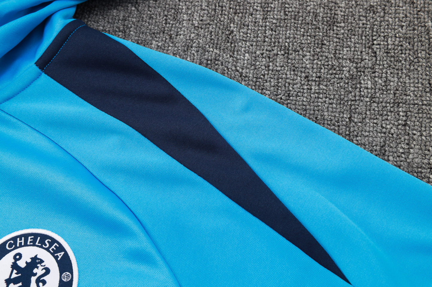 Chelsea Training Hooded 2024/2025