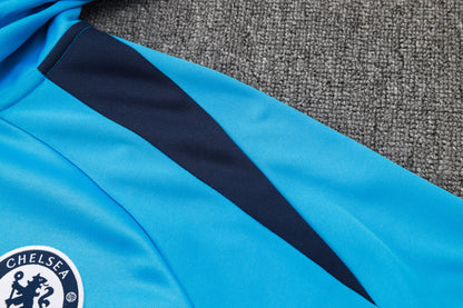 Chelsea Training Hooded 2024/2025