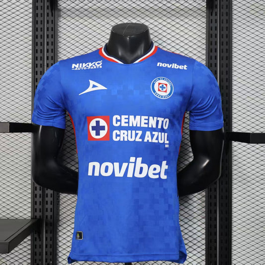 Camiseta CRUZ AZUL