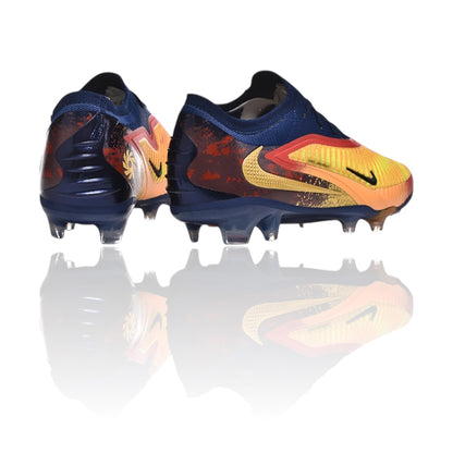 Nike Phantom Erling Haaland FG Elite