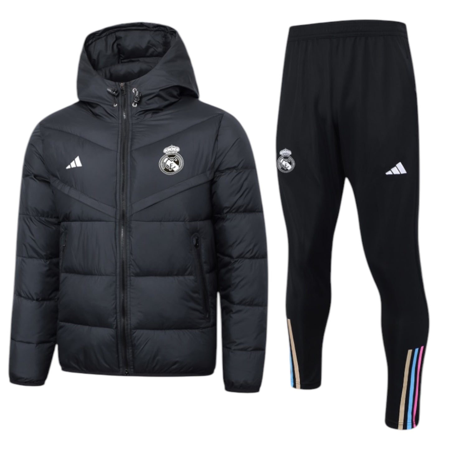 Suit Jacket Real Madrid