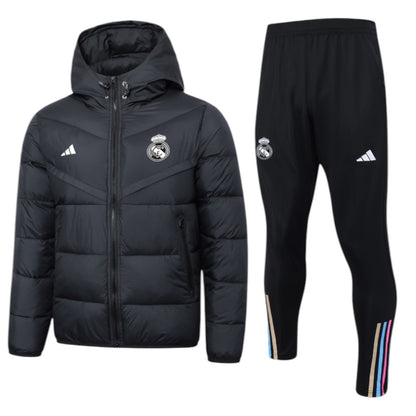 Suit Jacket Real Madrid