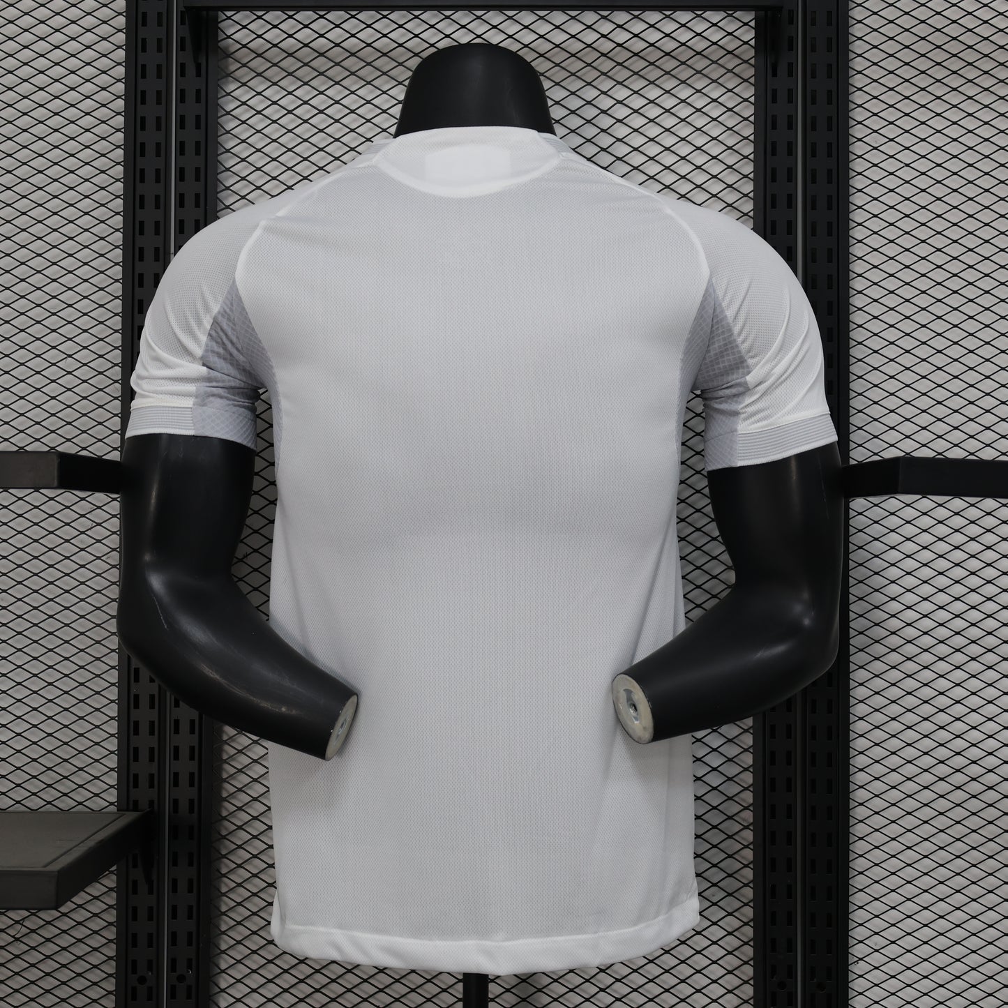 Camiseta domicilio Real Madrid 2026