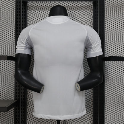 Camiseta domicilio Real Madrid 2026