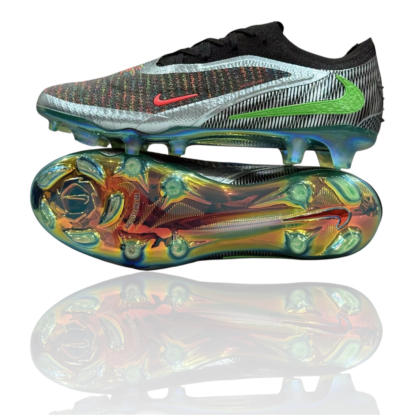 Nike Phantom 6 Low Elite FG