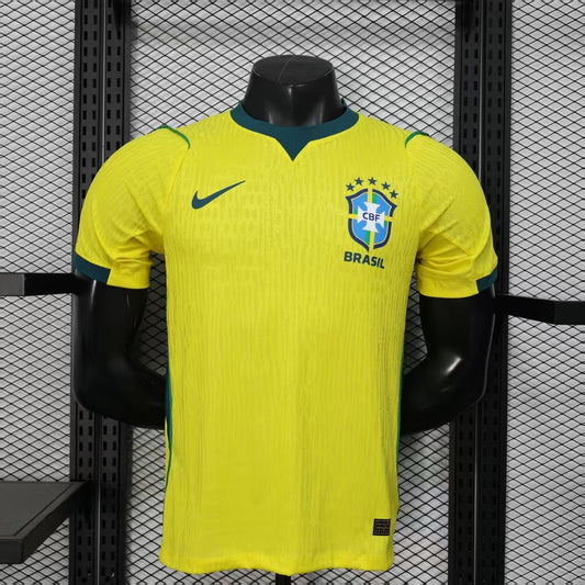 Maillot du Brésil pour la Coupe du Monde 2026