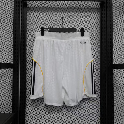Equipación domicilio Real Madrid 2026