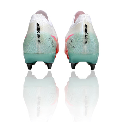 Nike Zoom Mercurial Vapor XVI Elite SG