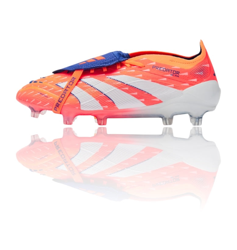 Adidas Predator Elite FG 2025