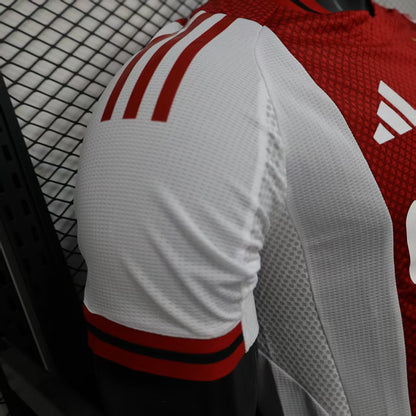 Maillot domicile Ajax Amsterdam 2026