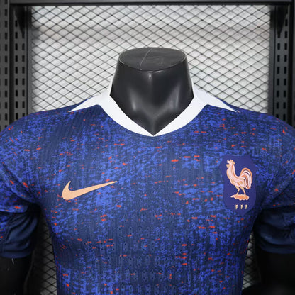 Camiseta Francia 2025-2026