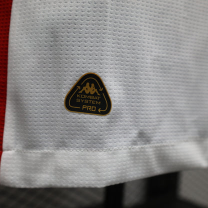 Kit Primera equipación Mónaco 24-25