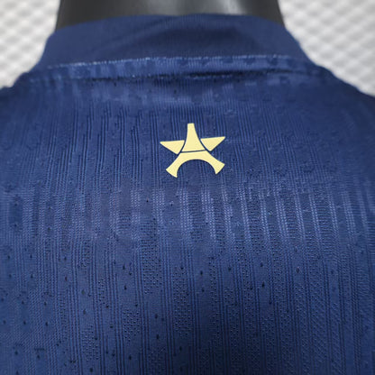 NEW PSG 25-26 SHIRT