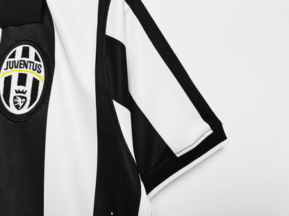 Juventus 2014/2015 retro Jersey