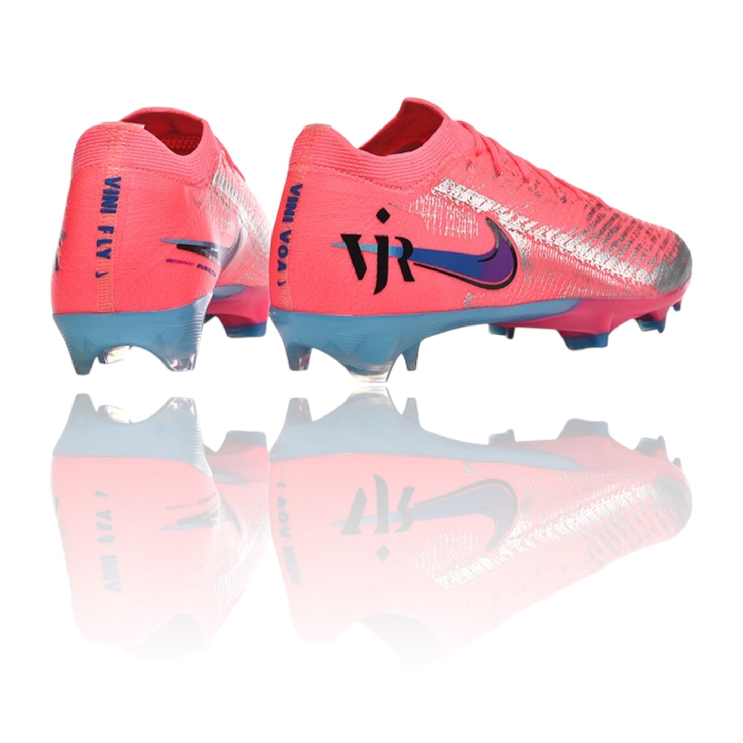 Mercurial Vapor 16 Elite FG Vini jr