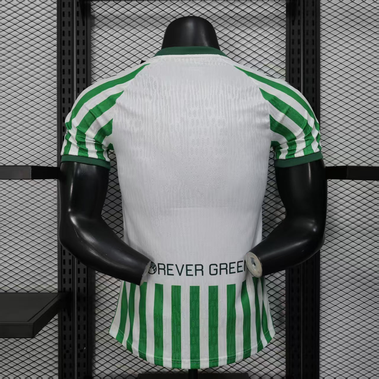 Camiseta Betis Final Conférence league