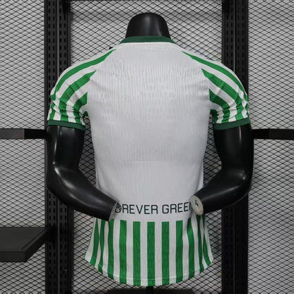 Camiseta Betis Final Conférence league