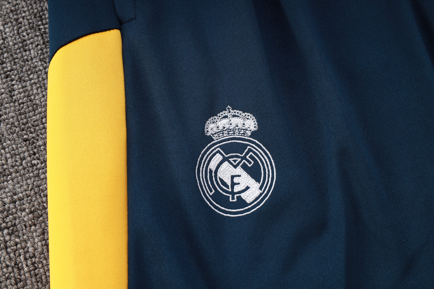 Real Madrid winter training