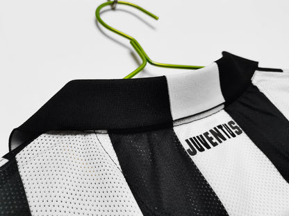 Juventus 2014/2015 retro Jersey