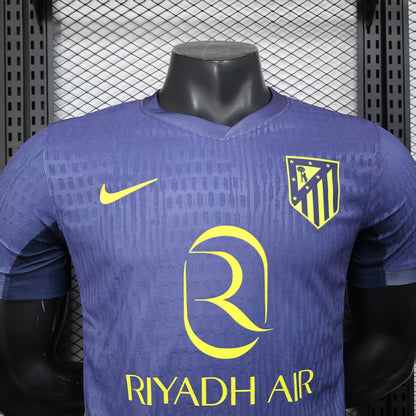 Maillot Extérieur Atlético de Madrid 2026