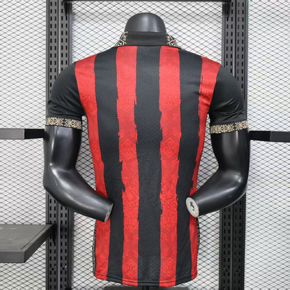 Camiseta AC MILAN 2025-2026