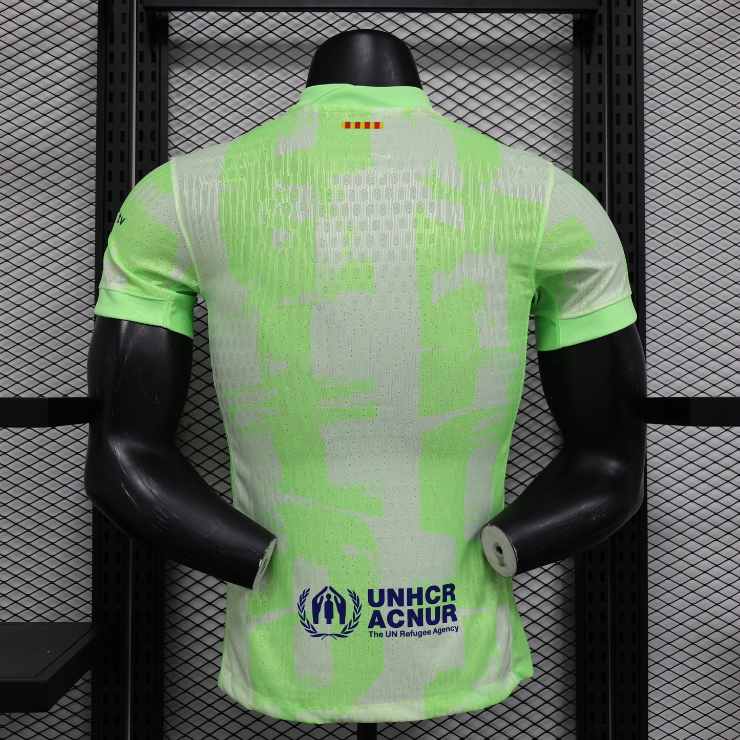 FC Barcelona 2024-2025 Third Kit