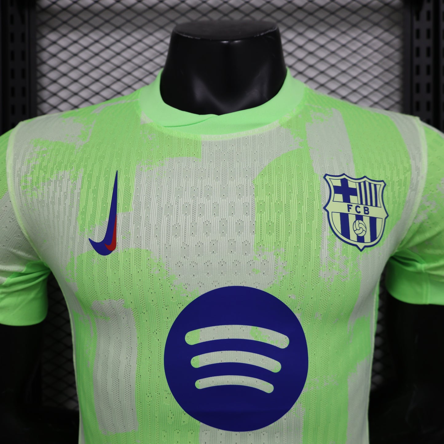 FC Barcelona 2024-2025 Third Kit
