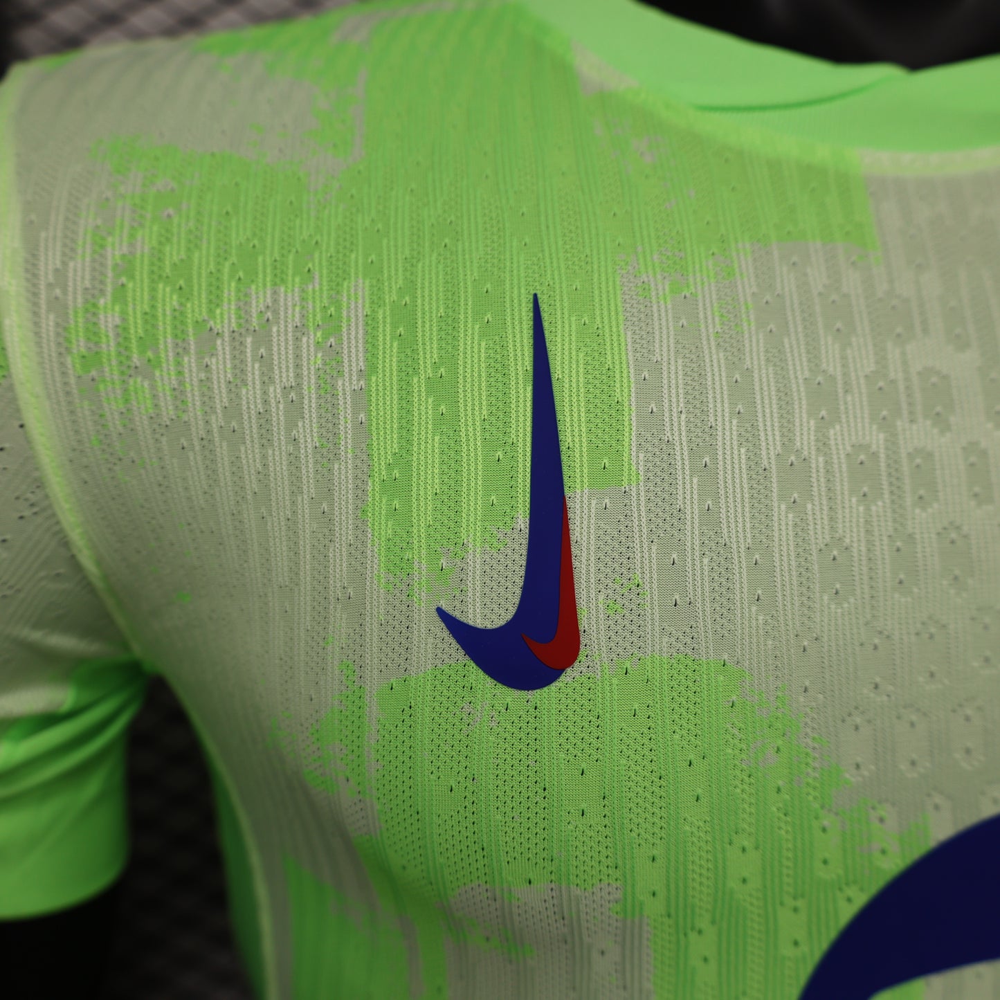 FC Barcelona 2024-2025 Third Kit