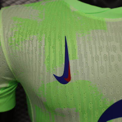 FC Barcelona 2024-2025 Third Kit