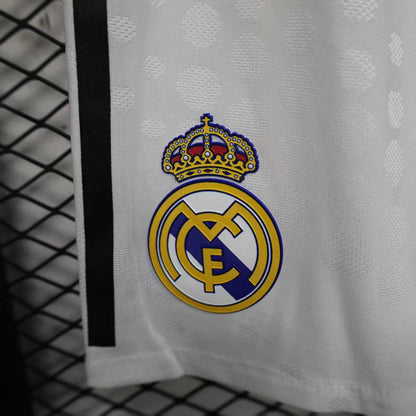 Equipación domicilio Real Madrid 2026