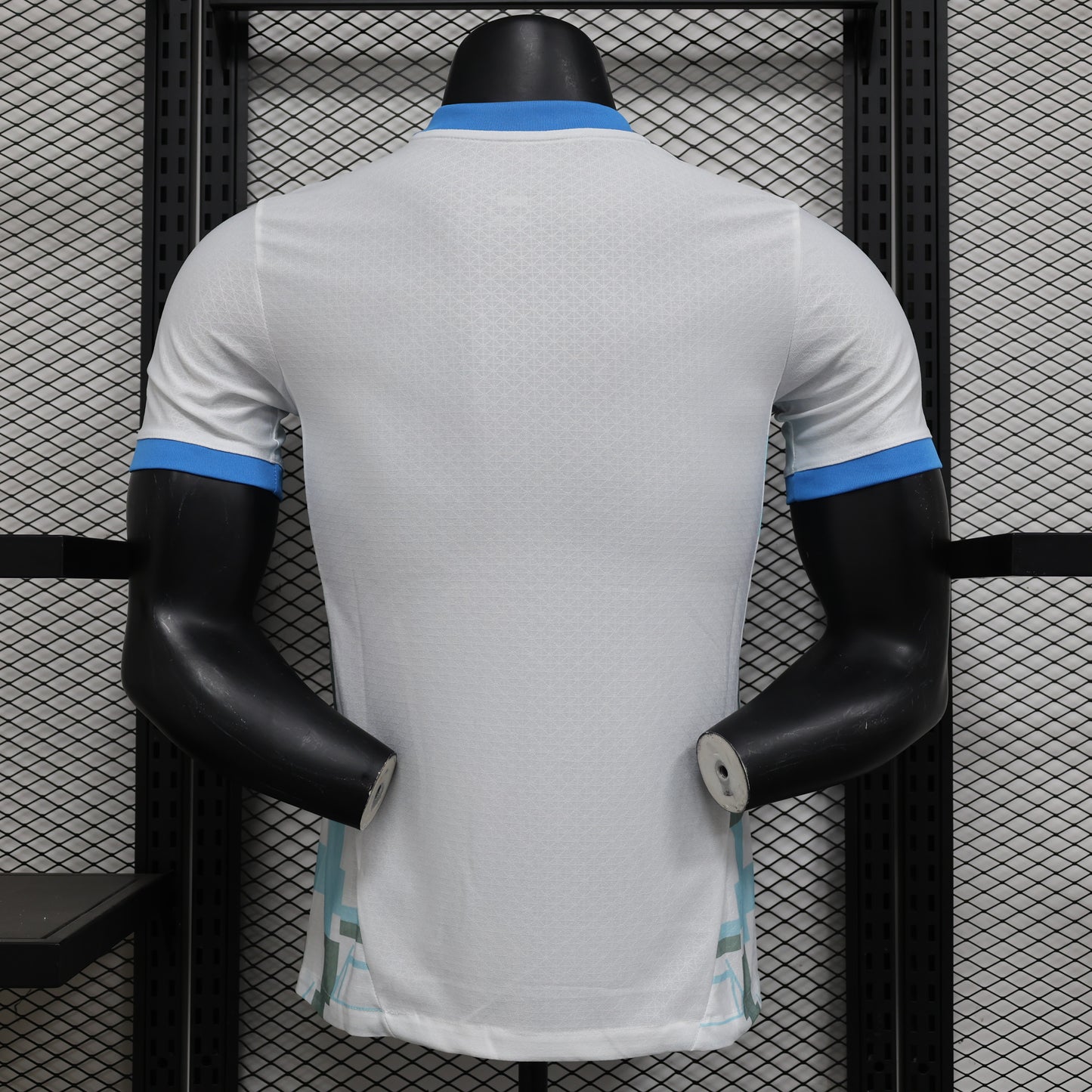 Marseille 2024/2025 Shirt