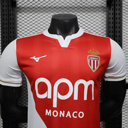 Primera equipación Mónaco 25-26