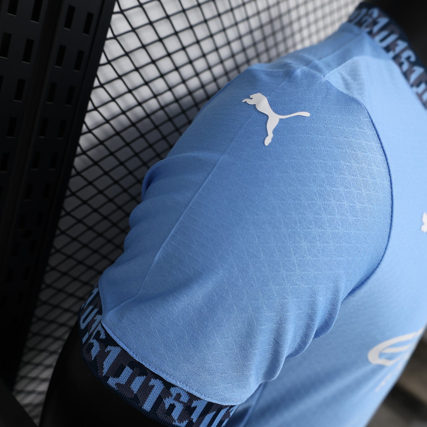 Manchester City shirt 2024/2025