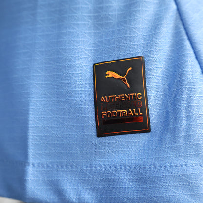 Manchester City shirt 2024/2025
