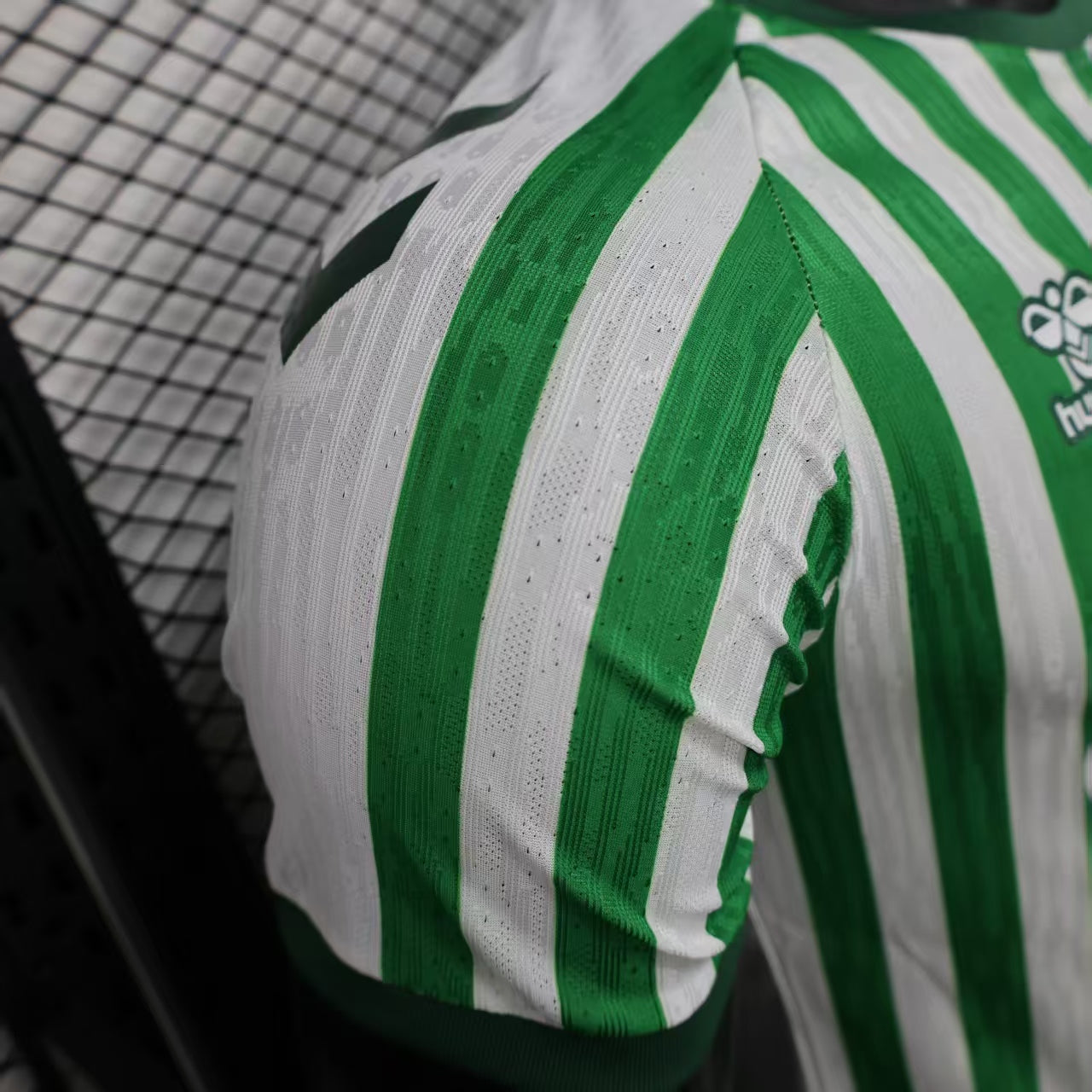 Camiseta Betis Final Conférence league