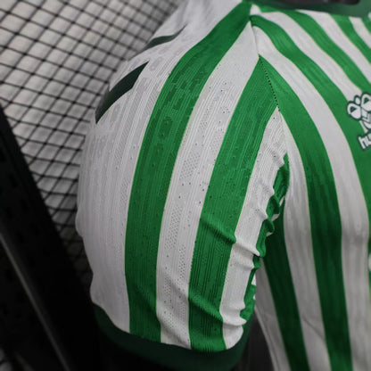 Camiseta Betis Final Conférence league
