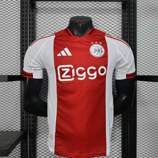 Primera equipación Ajax Amsterdam 2026
