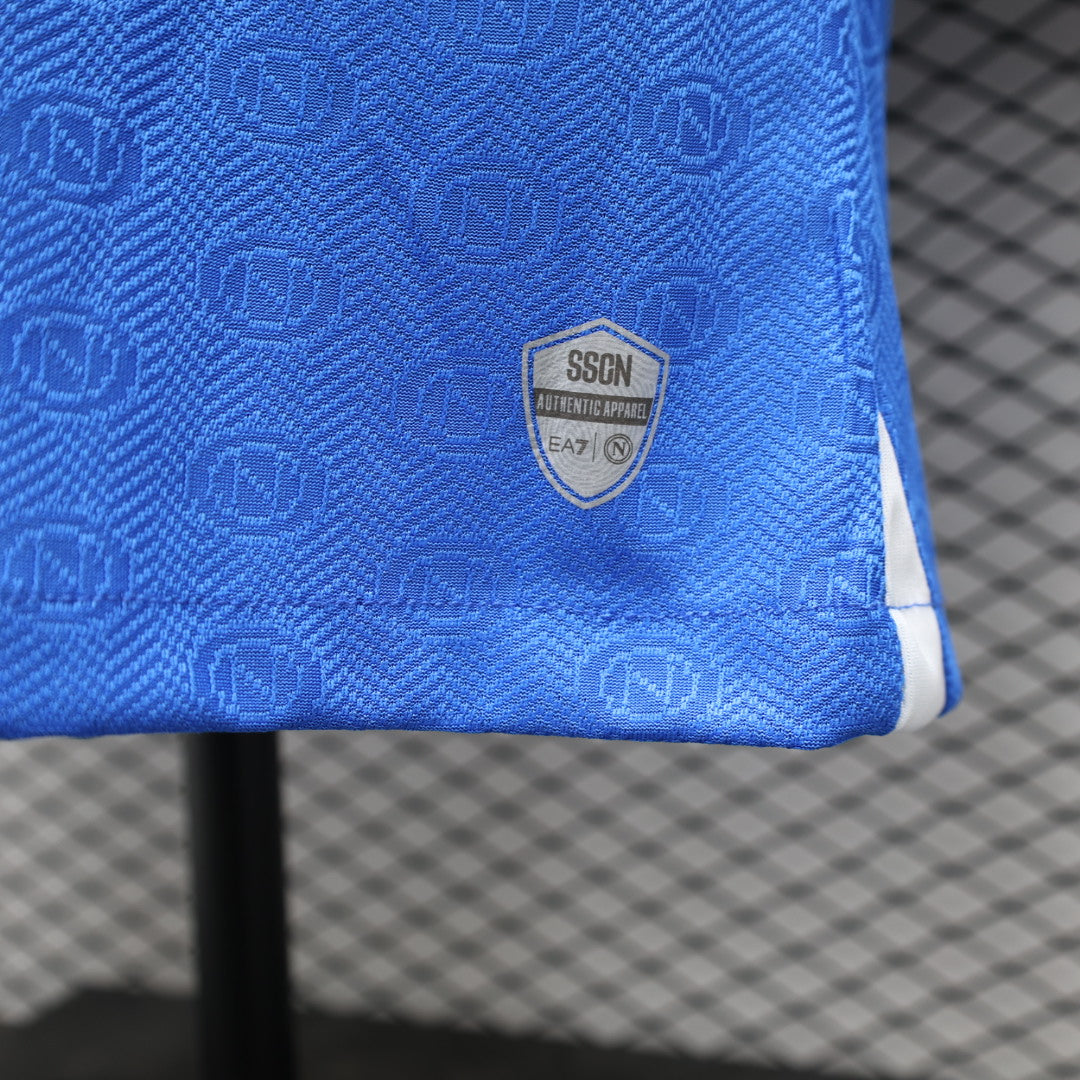 Napoli 24/25 Home Jersey 