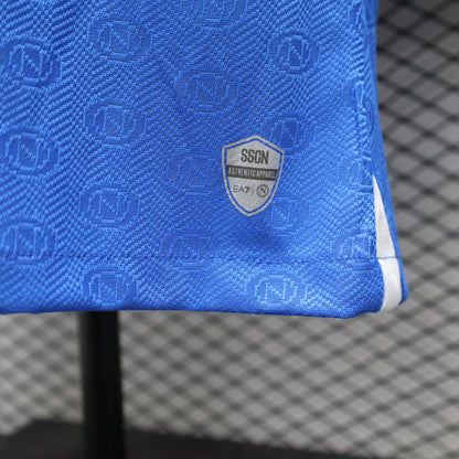 Napoli 24/25 Home Jersey 