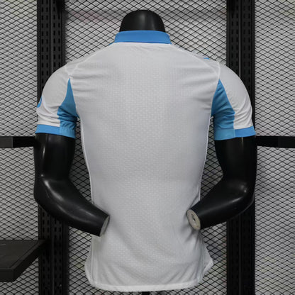Primera equipación Marsella 2026