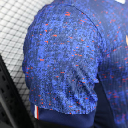 Camiseta Francia 2025-2026