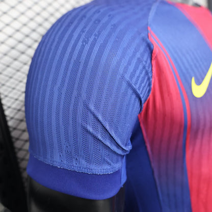 Barça 2025/2026 Shirt