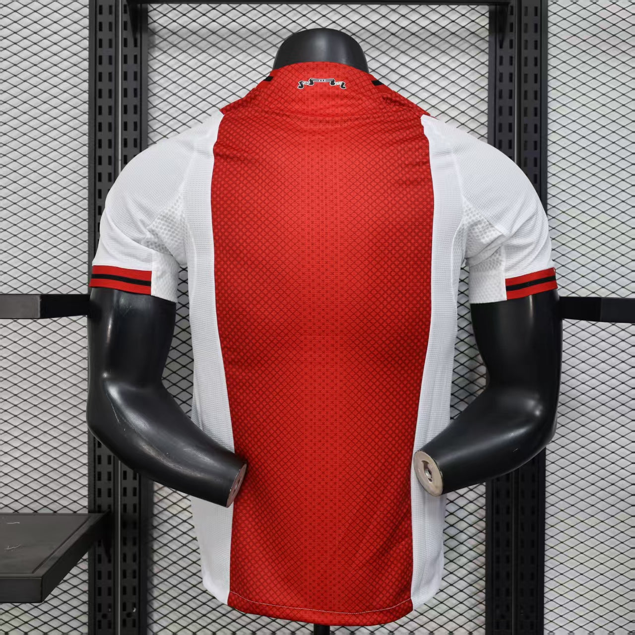 Maillot domicile Ajax Amsterdam 2026