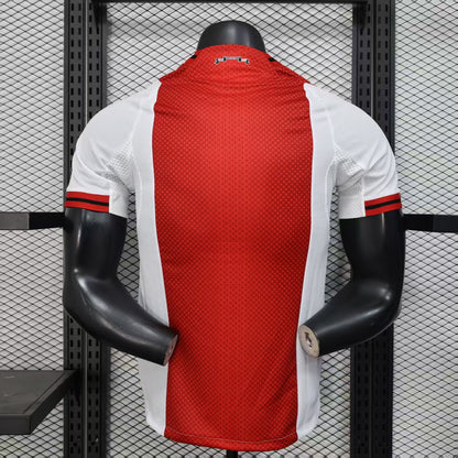 Maillot domicile Ajax Amsterdam 2026