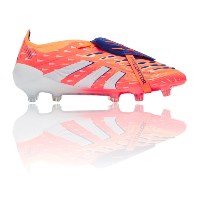 Adidas Predator Elite FG 2025