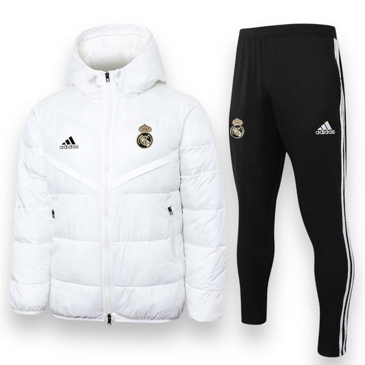 Suit veste Real Madrid