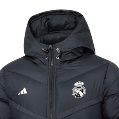 Suit Jacket Real Madrid